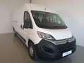 Citroen Jumper Furgón HDI 35 L4H3 Blanc - thumbnail 2