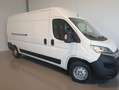 Citroen Jumper Furgón HDI 35 L4H3 Blanc - thumbnail 5