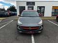 Opel Adam 1.4 Turbo 150ch S RECARO Gris - thumbnail 1