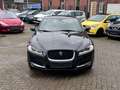 Jaguar XF S 3.0 V6 Diesel*KAMERA*LEDER*SHZ*NAVI*** Gris - thumbnail 8
