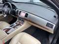 Jaguar XF S 3.0 V6 Diesel*KAMERA*LEDER*SHZ*NAVI*** Gris - thumbnail 11