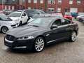 Jaguar XF S 3.0 V6 Diesel*KAMERA*LEDER*SHZ*NAVI*** Gris - thumbnail 1
