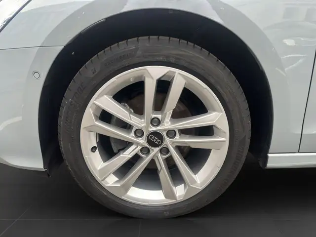 Audi A3 view 7