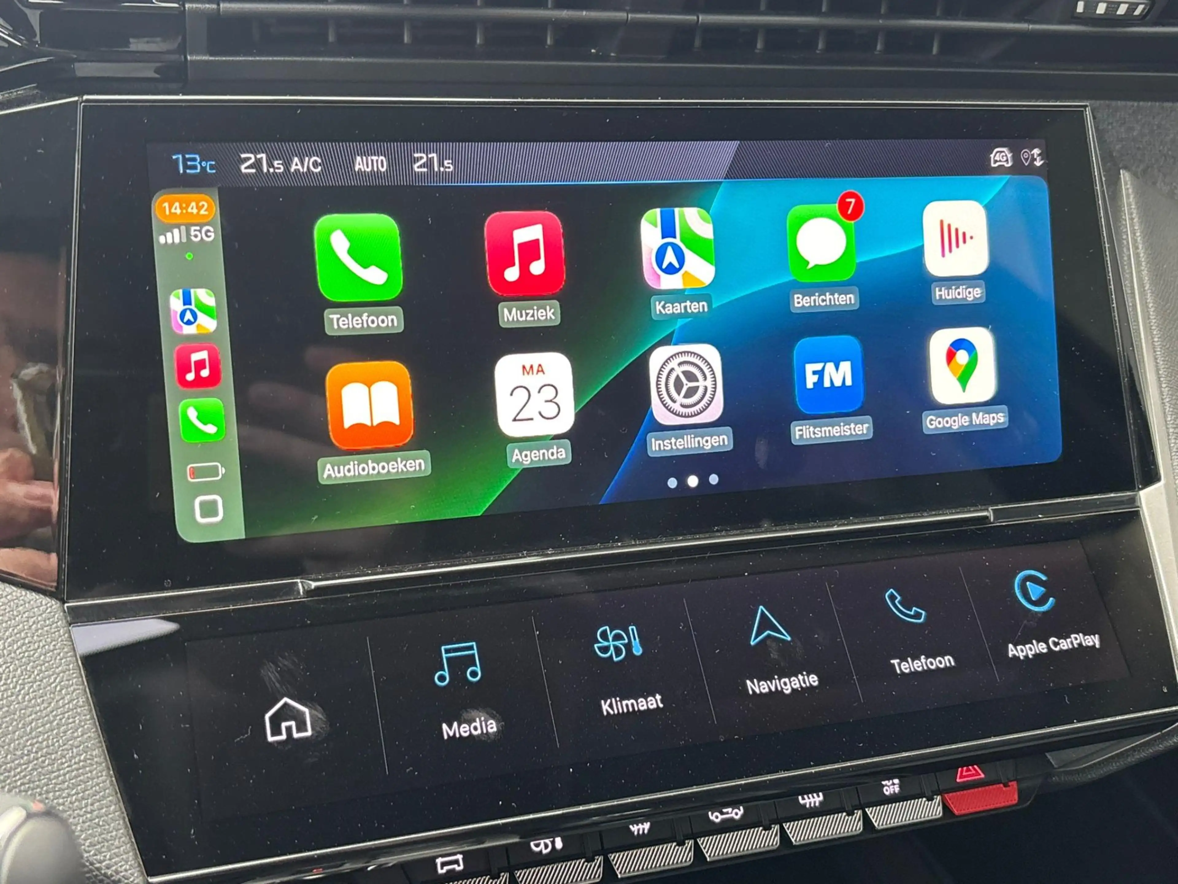 Peugeot 308 SW Allure AUTOMAAT — photo 31