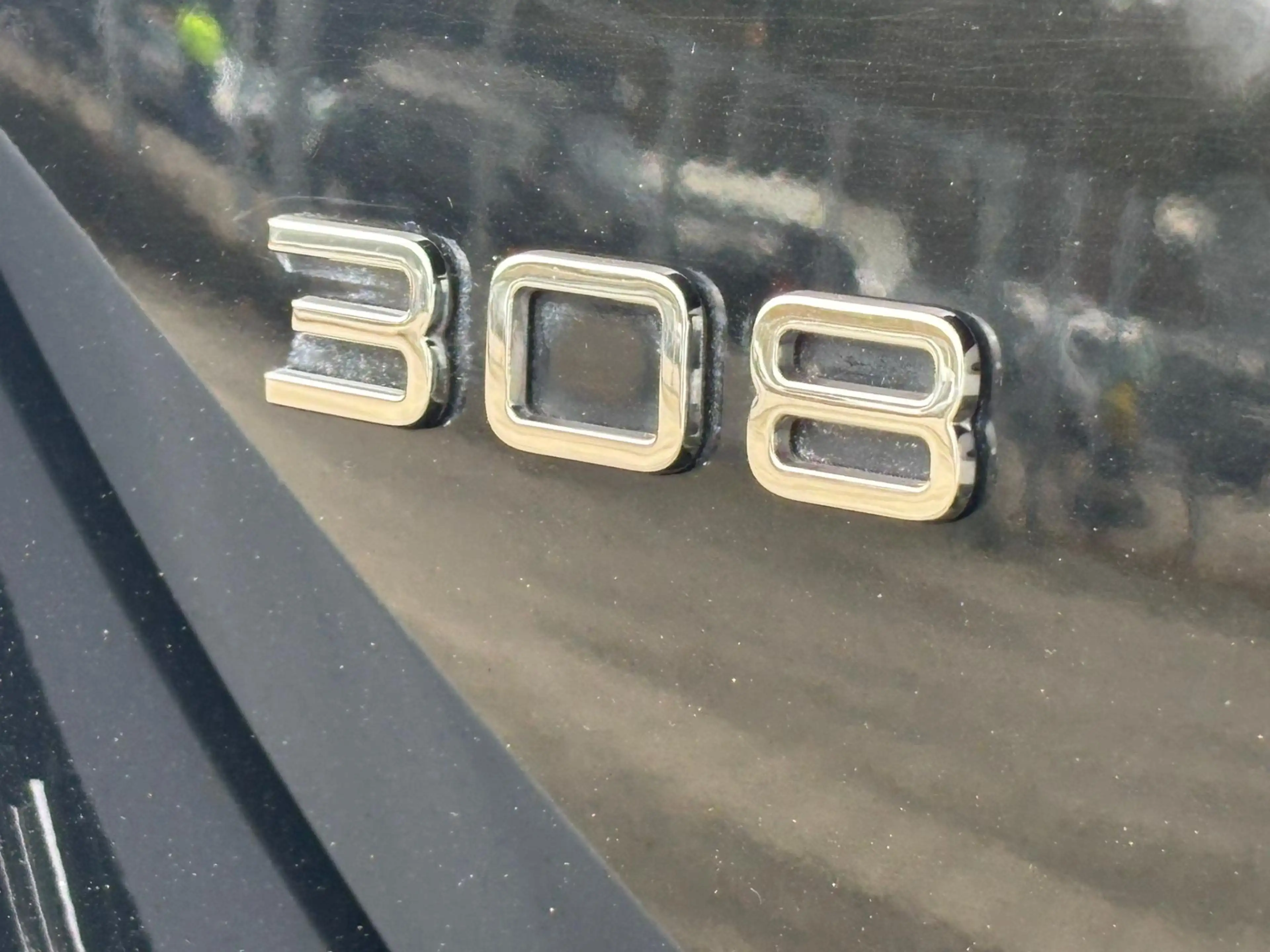 Peugeot 308 SW Allure AUTOMAAT — photo 8