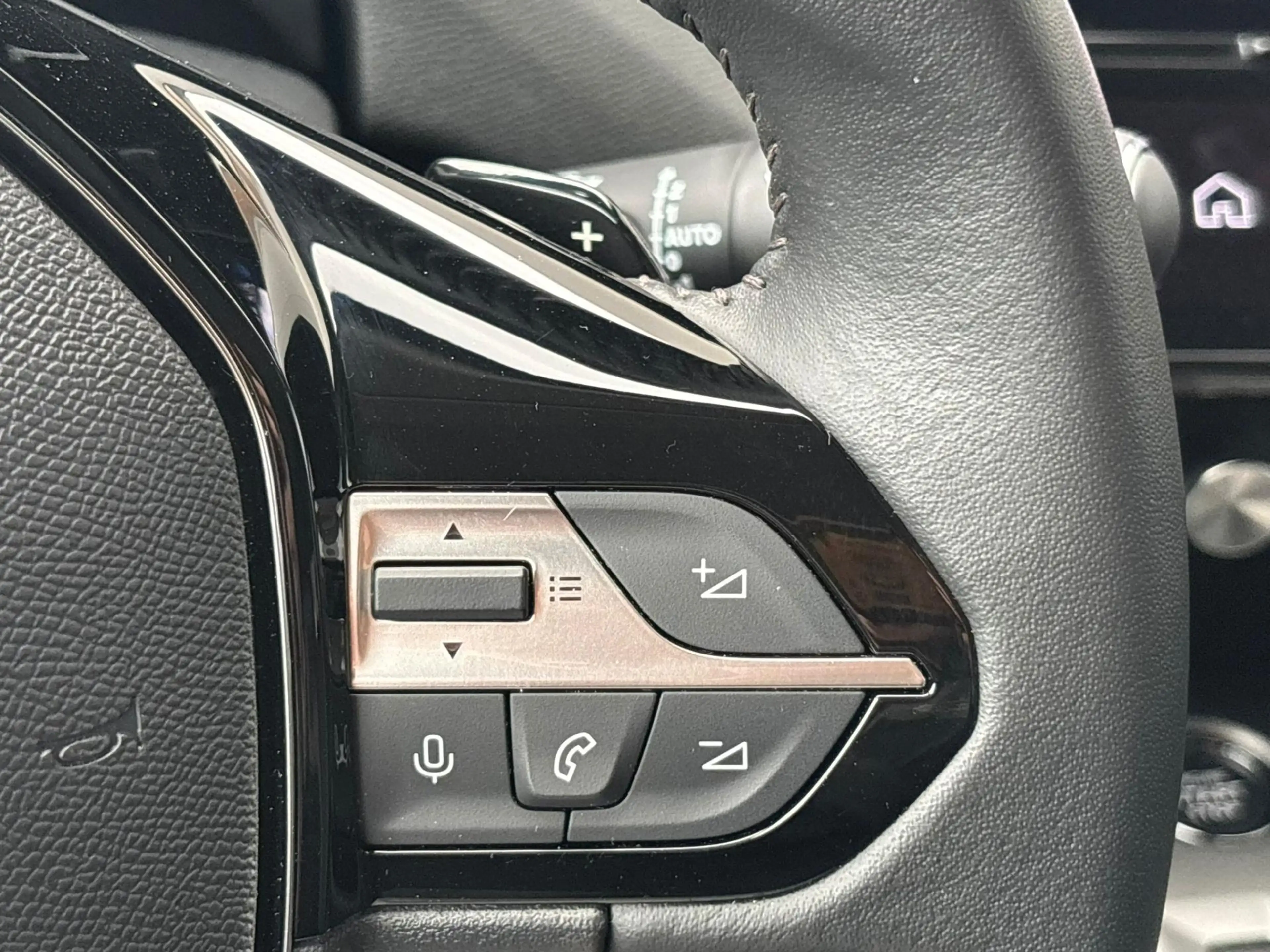 Peugeot 308 SW Allure AUTOMAAT — photo 18