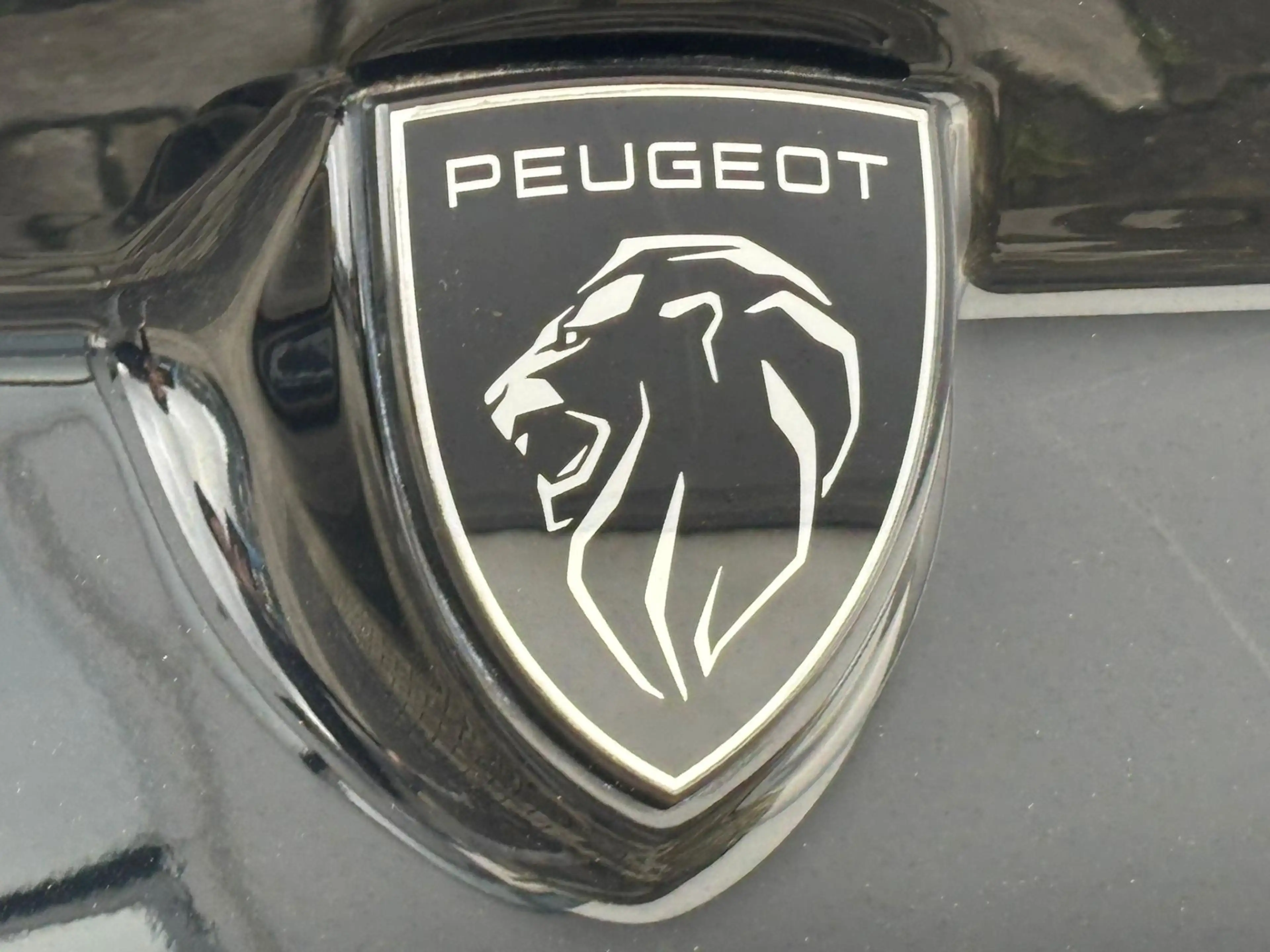 Peugeot 308 SW Allure AUTOMAAT — photo 7