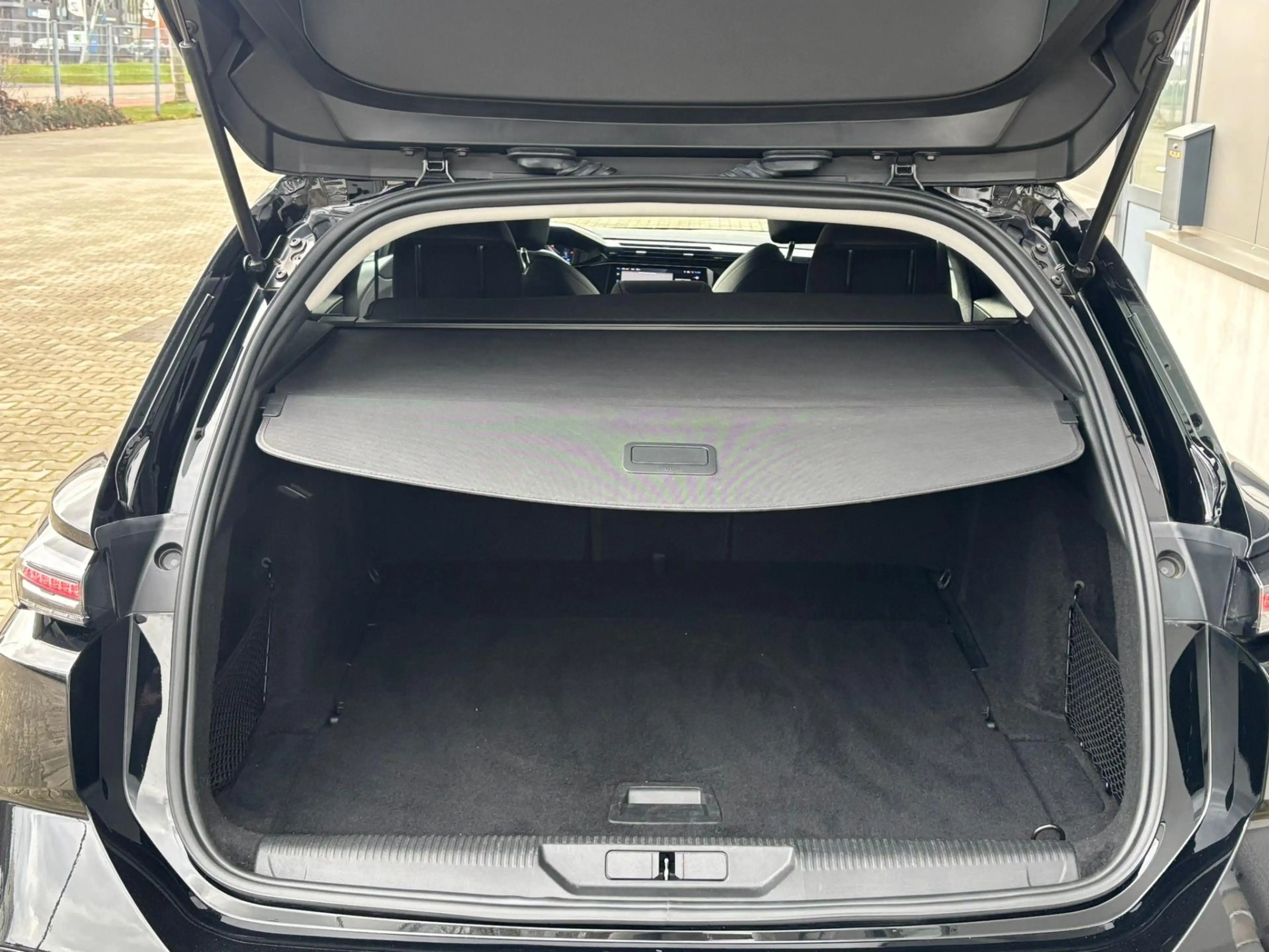 Peugeot 308 SW Allure AUTOMAAT — photo 12