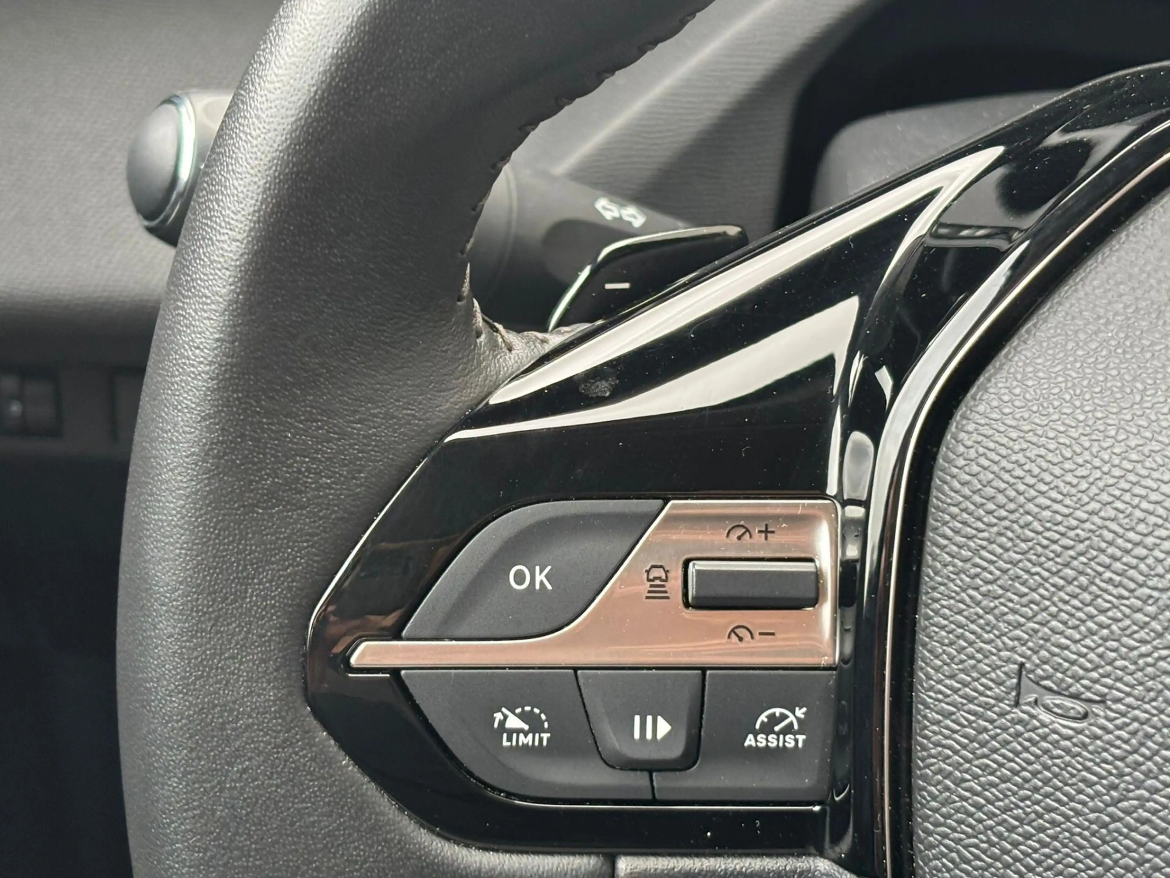 Peugeot 308 SW Allure AUTOMAAT — photo 17