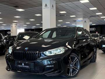118d Msport M-SPORT Auto
