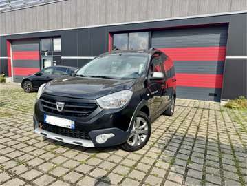 1.5 dCi 90 eco2 Stepway