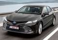 Toyota Camry Híbrido Luxury Aut. Blanco - thumbnail 43