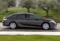 Toyota Camry Híbrido Luxury Aut. Blanco - thumbnail 50