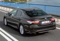 Toyota Camry Híbrido Luxury Aut. Blanco - thumbnail 33