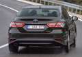 Toyota Camry Híbrido Luxury Aut. Blanco - thumbnail 42