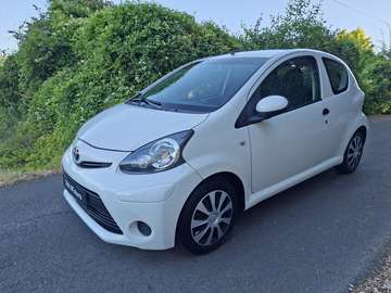 Aygo 1.0i Active * Euro 5 * Garantie 12 Mois *