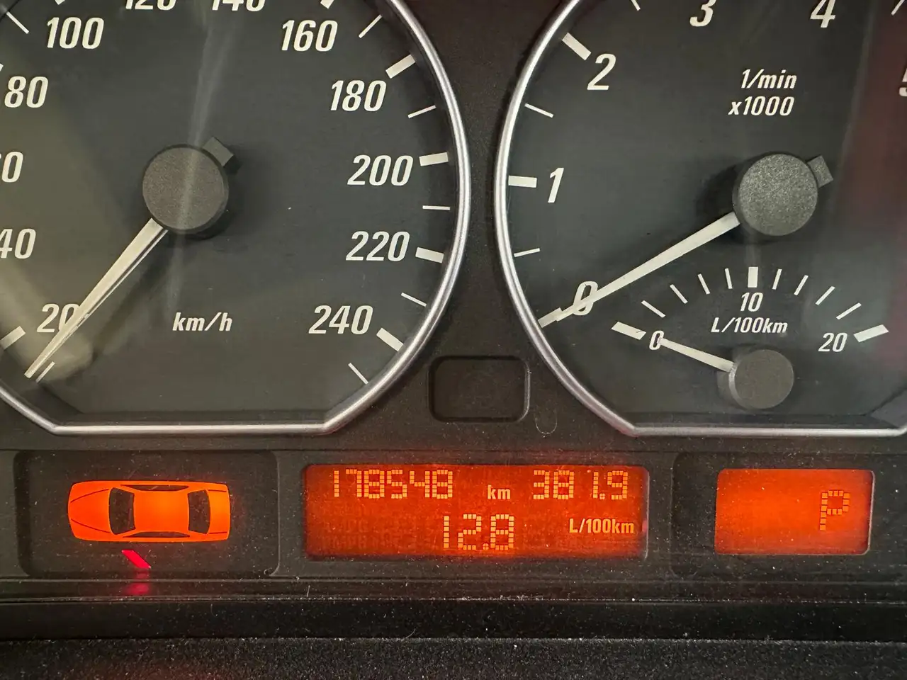 BMW 330 Serie 3 E46 Cabrio 330ci Cabrio, foto 11