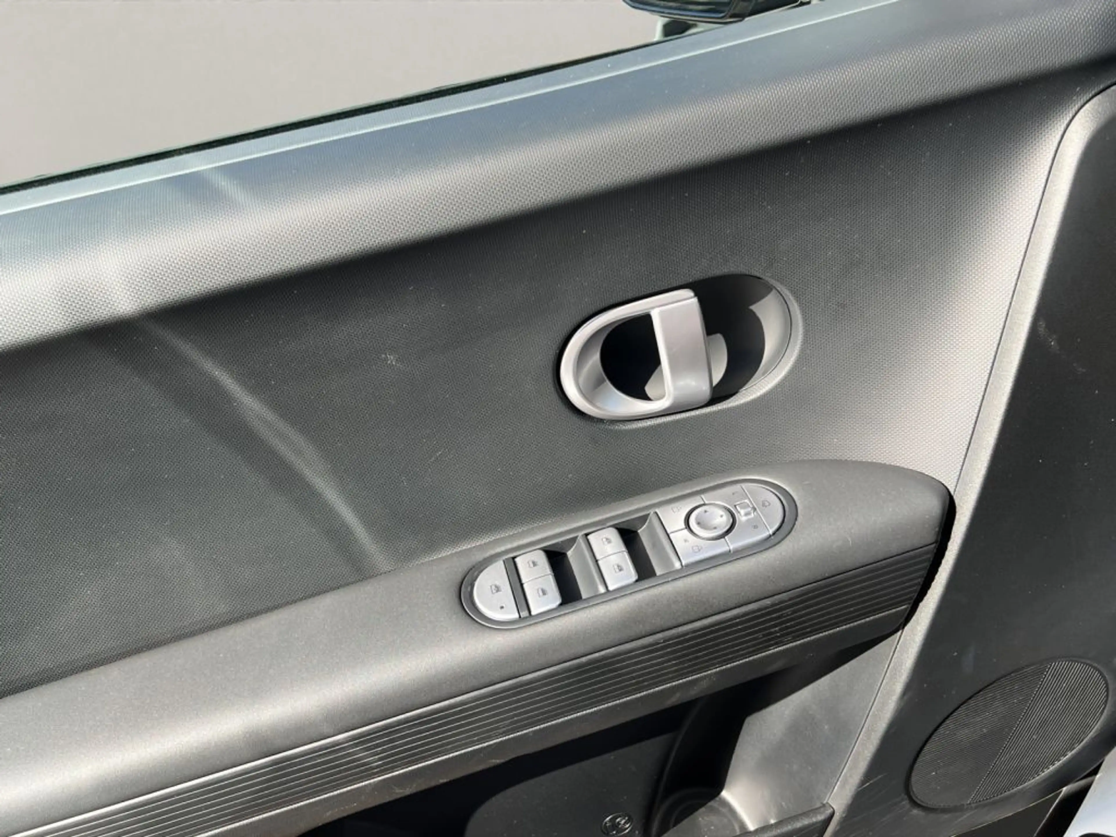Hyundai IONIQ 5 72,6 kWh Dynamiq +RFK+NAVI+ — photo 9