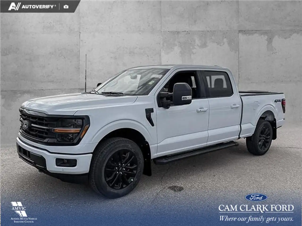 2026 Ford F 150