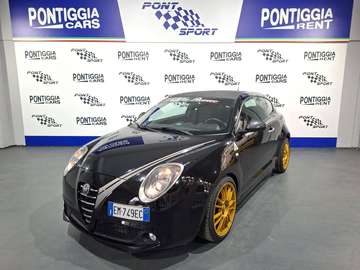 QUADRIFOGLIO VERDE / SBK LIMITED EDITION SOLO 200 ESEMPLARI 170CV OTTIME CONDIZIONI! DOPPI CERCHI / SCARICO / ASSETTO
