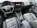 SEAT Ateca 2.0 TDI FR Black-Edition NAV+LED+AHK+360° Blanc - thumbnail 11