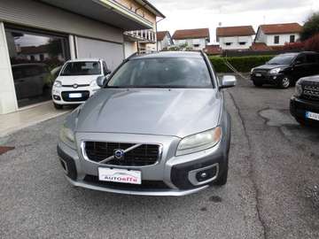 XC70 III 2007 2.4 d5 Ocean Race awd 185cv