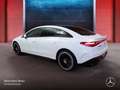 Mercedes-Benz EQE 53 AMG 4M Driversp Fahrass Airmat Pano Distr. Weiß - thumbnail 3