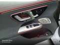 Mercedes-Benz EQE 53 AMG 4M Driversp Fahrass Airmat Pano Distr. Weiß - thumbnail 14