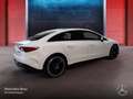 Mercedes-Benz EQE 53 AMG 4M Driversp Fahrass Airmat Pano Distr. Weiß - thumbnail 6
