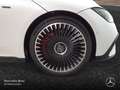 Mercedes-Benz EQE 53 AMG 4M Driversp Fahrass Airmat Pano Distr. Weiß - thumbnail 2