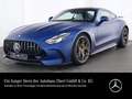 Mercedes-Benz AMG GT GT63 AMG Prem+ AERO BurmeHighEnd DISTR Perf.Sitz Bleu - thumbnail 1