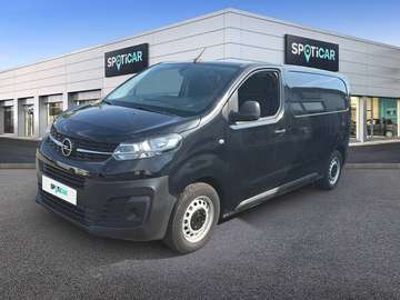 Edition M (L2)