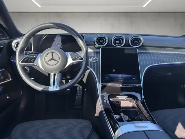 Mercedes-Benz C 220 d 4MATIC T-Modell All-Terrain Distr KeyGo Ansicht 7
