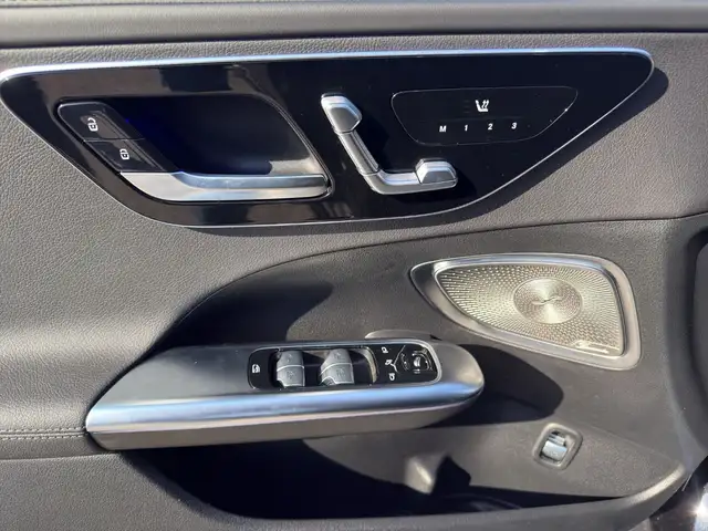 Mercedes-Benz C 220 d 4MATIC T-Modell All-Terrain Distr KeyGo Ansicht 10