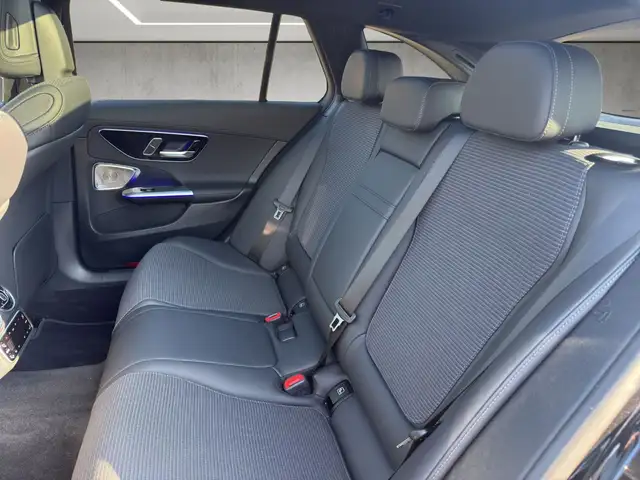 Mercedes-Benz C 220 d 4MATIC T-Modell All-Terrain Distr KeyGo Ansicht 11
