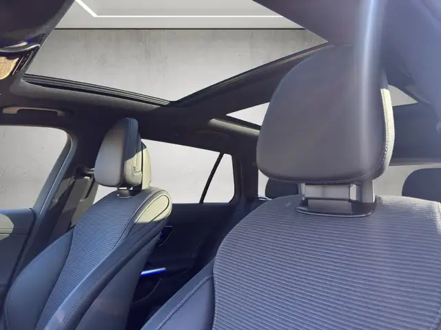 Mercedes-Benz C 220 d 4MATIC T-Modell All-Terrain Distr KeyGo Ansicht 9