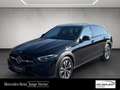 Mercedes-Benz C 220 d 4MATIC T-Modell All-Terrain Distr KeyGo Schwarz - thumbnail 1