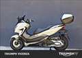 Honda Forza 350 Deluxe Abs Grigio - thumbnail 2