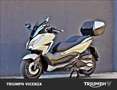 Honda Forza 350 Deluxe Abs Grigio - thumbnail 3