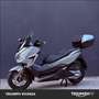 Honda Forza 350 Deluxe Abs Grigio - thumbnail 7