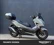Honda Forza 350 Deluxe Abs Grigio - thumbnail 4