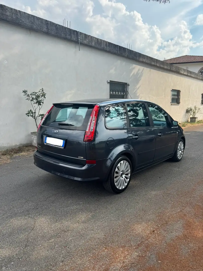 Ford C-Max 1.6 tdci Titanium c/esp 90cv - 1