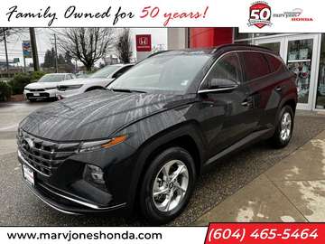 Preferred AWD with Trend Package *LOCAL VEHICLE, N