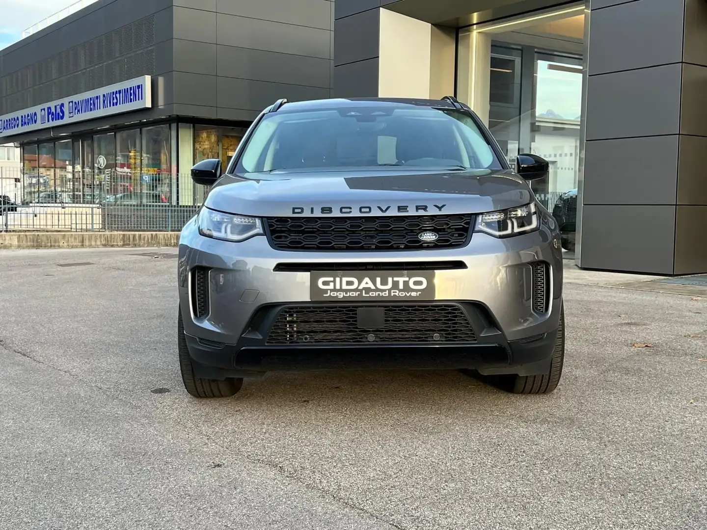 Land Rover Discovery Sport D165 MHEV Auto SE | APPROVED 24 - 2