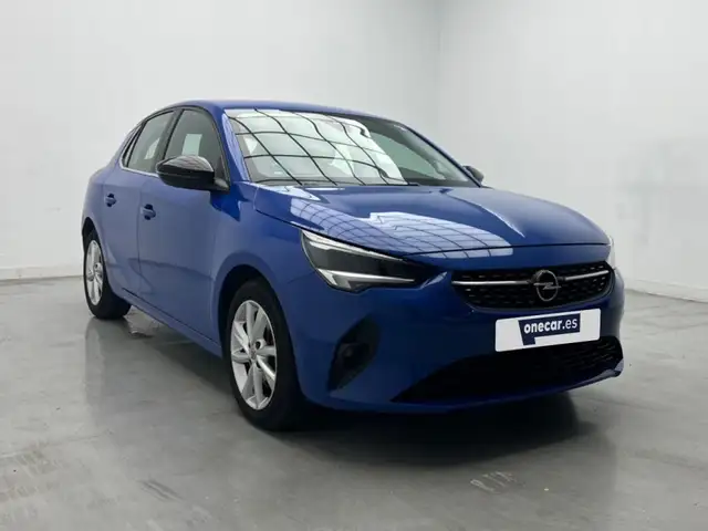 Opel Corsa 1.2T XHT S/S Elegance AT8 100