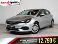 Opel Astra Edition *NAVI*WINTER-P*LED*PDC*USB* Silber - thumbnail 1