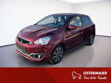 1.2 Diamant Edition+ 80PS SHZG.ISOFIX