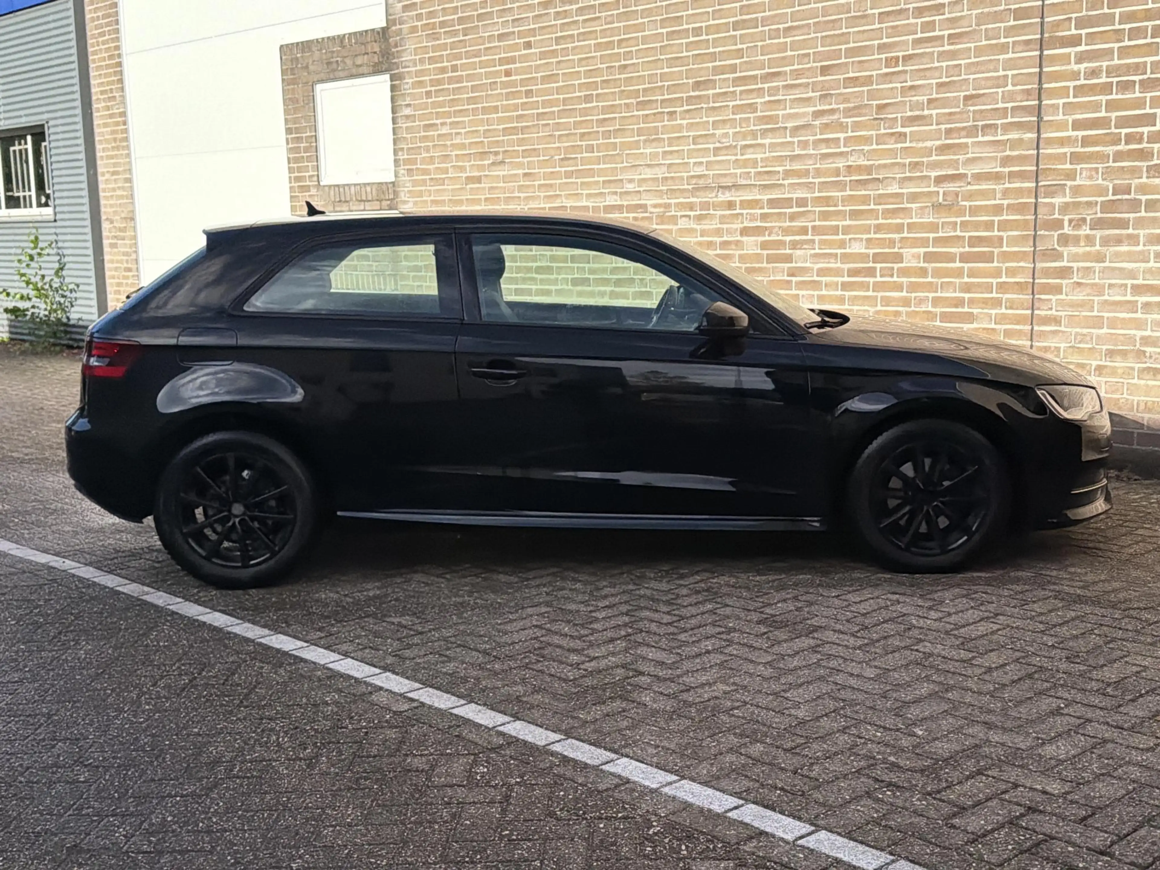 Audi A3 1.6 TDI ultra Attraction Pro Line | Airco | Cruise — photo 7