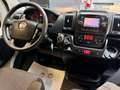 Fiat Ducato 2.3 D L2H2 3,5t KLIMA AHK NAVI CAM TEMPOM Weiß - thumbnail 17