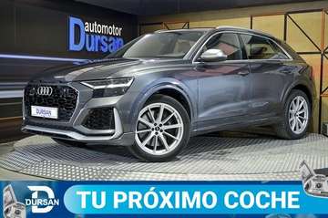 RS TFSI 441kW 600CV quattro tipt